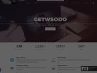 Getwsodo logo